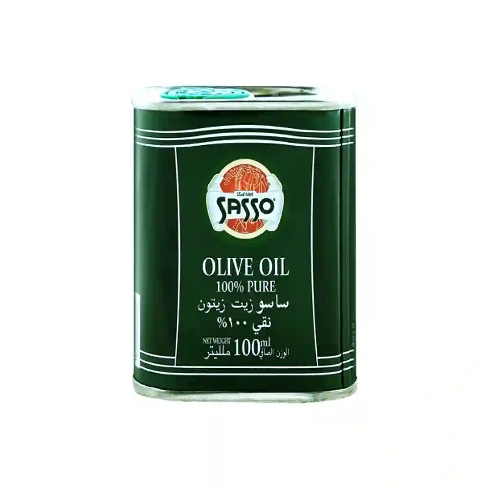 Olive Oil 100ml